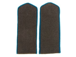 Common Soldier Shoulder Boards, (Aircraft/Airborne Forces), RKKA, USSR, Replica