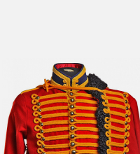 Uniforms and Equipment 1812