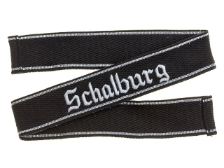 "Schalburg" Soldier
