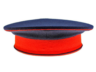Sailor Cap, Ulansky Regiment, Russia, Replica