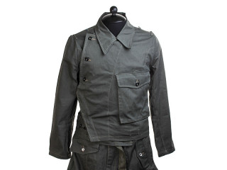 Cotton Uniform Set, StuG, Ferdinand, Nashorn, Germany, Replica