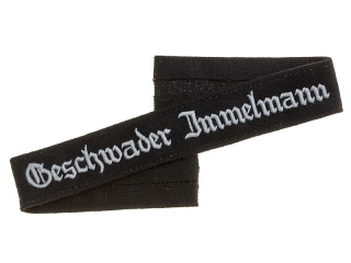 "Geschwader Immelmann" Soldier
