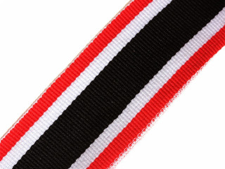 Ribbon for War Merit Cross 2 class