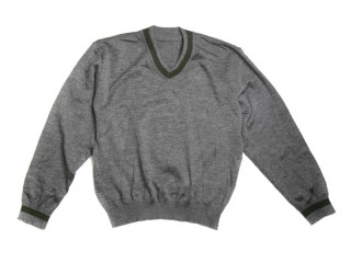 Sweater, Wehrmacht, Germany, Replica 