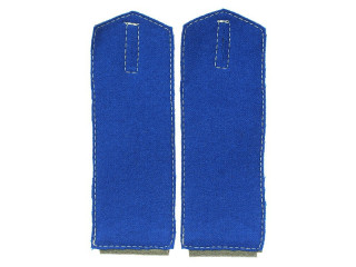 Shoulder Boards, Lower Ranks, Army Infantry Division, Russia, Replica