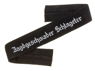 "Jagdgeschwader 26 "Schlageter" Officer