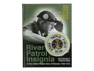 Book "River Patrol Insignia" 