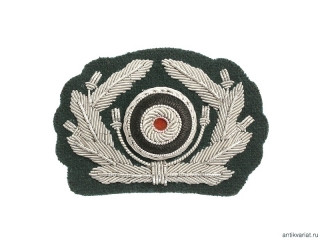 Cockade, Wehrmacht, Germany, Replica