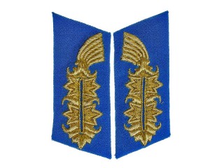 Collar Insignia, General, Germany, Replica