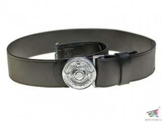 SS Officer Belt, Germany, Replica