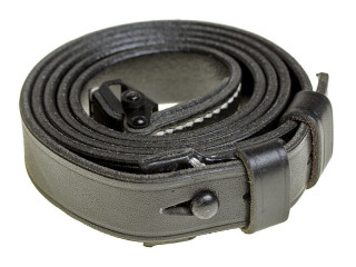 98K/MP44 STG Belt, Wehrmacht/Waffen SS, Germany, Replica