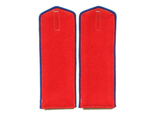 Life Guards Cavalry Lancers regiments Shoulder Boards, Lower Ranks, RIA, Russia
