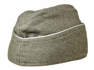 M40 Officer field side cap Waffen-SS, Germany WW2, Replica