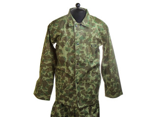USMC Camouflage Uniform, USA, Replica
