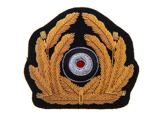 Kriegsmarine Cockade, Officers, Germany, Replica