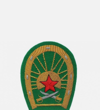 NKVD insignia