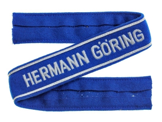 "Hermann Göring" Soldier