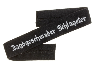 "Jagdgeschwader 26 "Schlageter" Soldier
