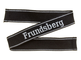 10.SS-Panzer-Division „Frundsberg“ Soldier