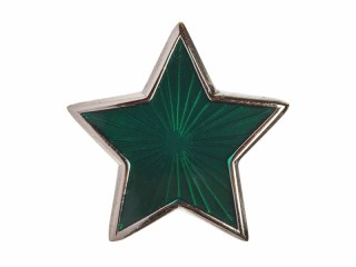 Collar tabs rank insignia stars type 1930-1943 civil departments leading commanders RKKA NKVD WW2, replica
