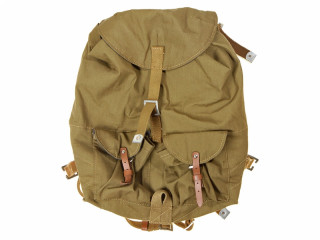 Red Army Soviet Infantry canvas light Backpack kit bag duffel bag m1941 Russia USSR WWII, replica