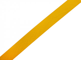 Галун желтый для широких нашивок на повседневные погоны младшего командного и начальствующего состава РККА образца 1943 года