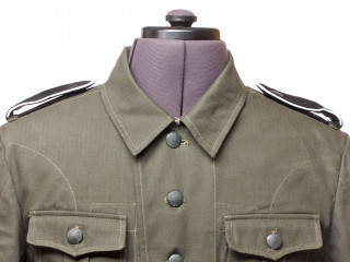 Set Of M40 Summer Uniform, Replica